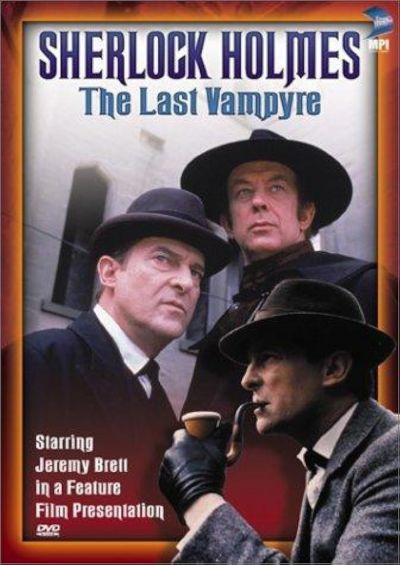 watch-The Last Vampyre (1993)