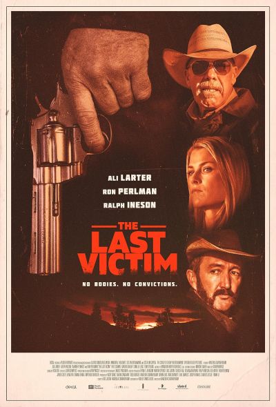 watch-The Last Victim (2022)