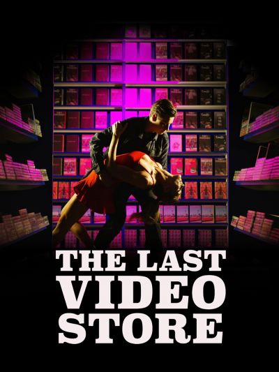 watch-The Last Video Store (2023)