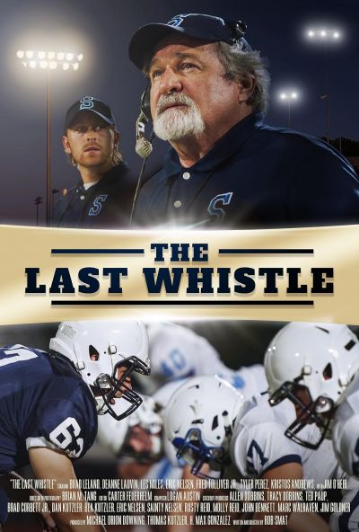 watch-The Last Whistle (2019)