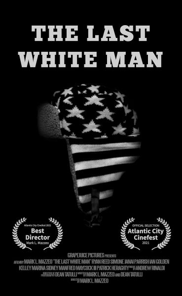 watch-The Last White Man (2020)