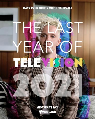 watch-The Last Year of Television (2022)
