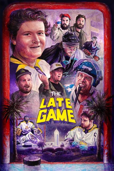 watch-The Late Game (2024)