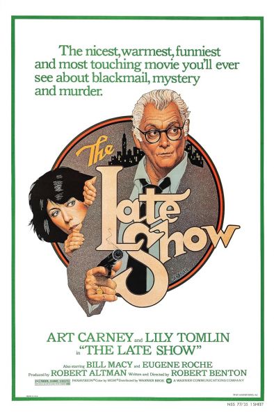 watch-The Late Show (1977)