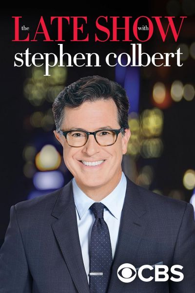 watch-The Late Show with Stephen Colbert (2015)
