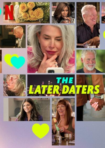 watch-The Later Daters (2024)