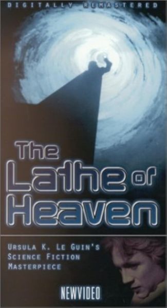 watch-The Lathe of Heaven (1980)