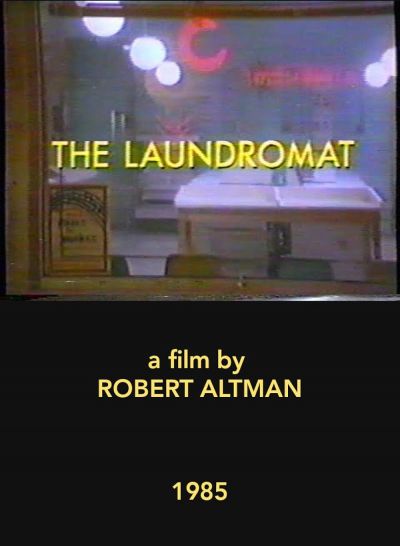 watch-The Laundromat (1985)