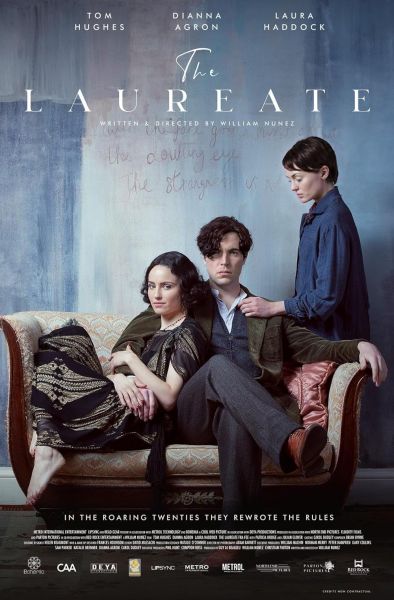 watch-The Laureate (2022)