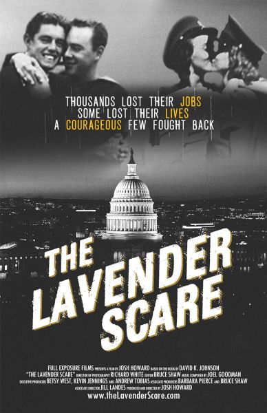 watch-The Lavender Scare (2019)