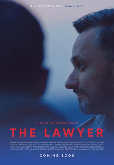 watch-The Lawyer (2020)