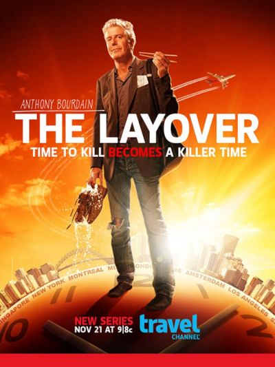 watch-The Layover (2011)