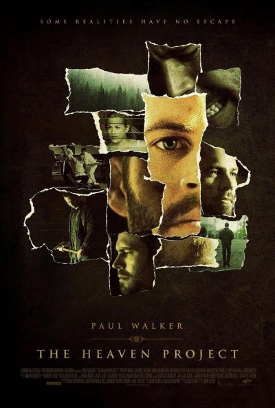 watch-The Lazarus Project (2008)