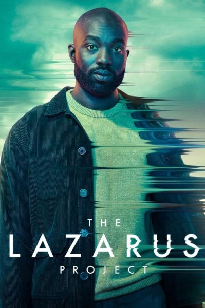 watch-The Lazarus Project (2023)