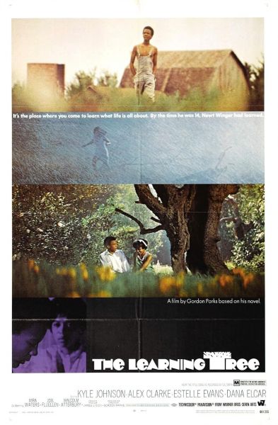 watch-The Learning Tree (1970)