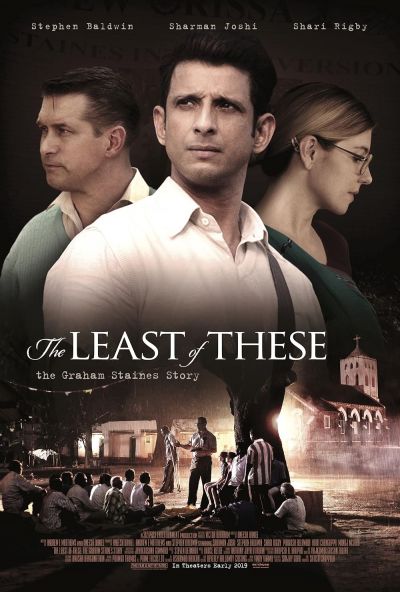 watch-The Least of These: The Graham Staines Story (2019)