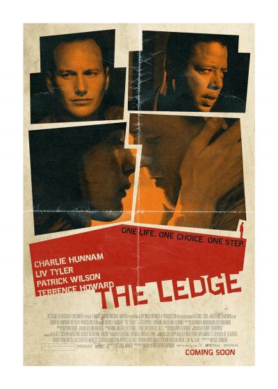 watch-The Ledge (2011)
