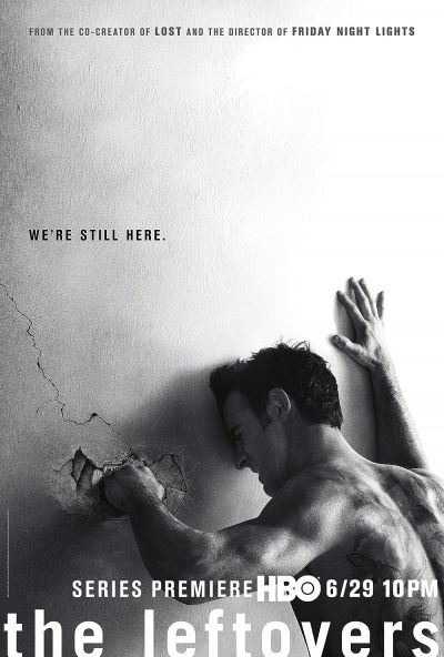 watch-The Leftovers (2014)
