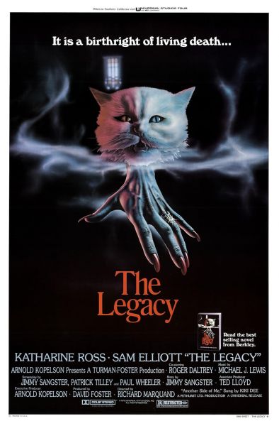 watch-The Legacy (1979)