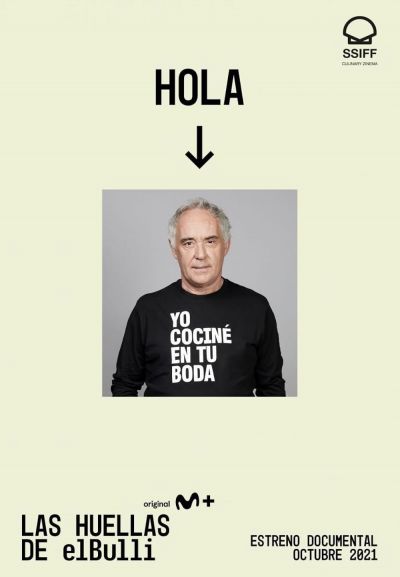 watch-The Legacy of elBulli (2021)