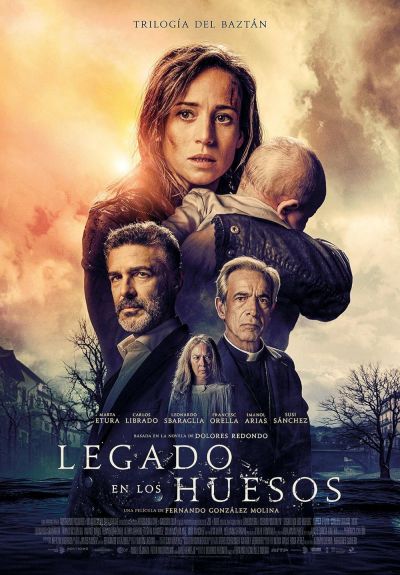 watch-The Legacy of the Bones (2019)
