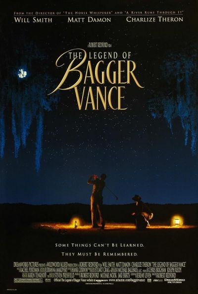 watch-The Legend of Bagger Vance (2000)