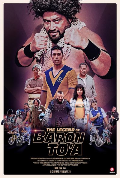 watch-The Legend of Baron To'a (2020)