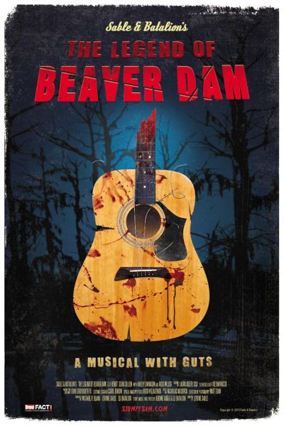 watch-The Legend of Beaver Dam (2010)