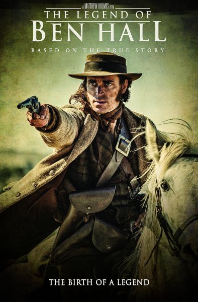 watch-The Legend of Ben Hall (2017)