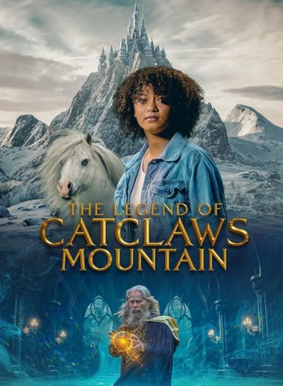 watch-The Legend of Catclaws Mountain (2024)