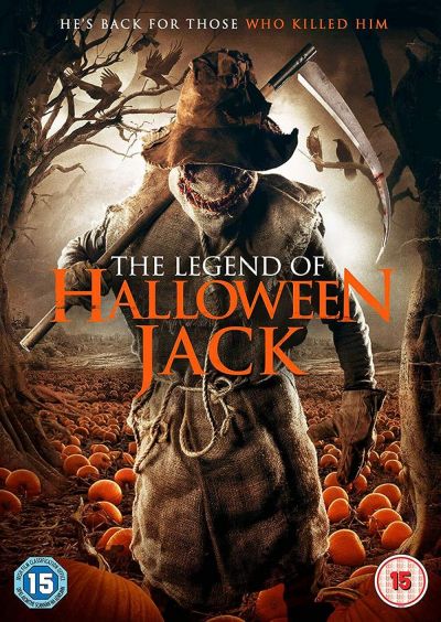 watch-The Legend of Halloween Jack (2018)