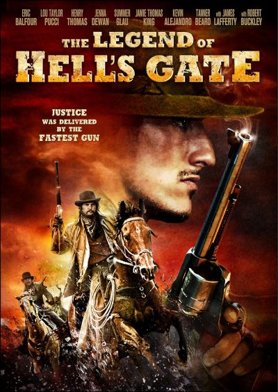 watch-The Legend of Hell's Gate: An American Conspiracy (2011)