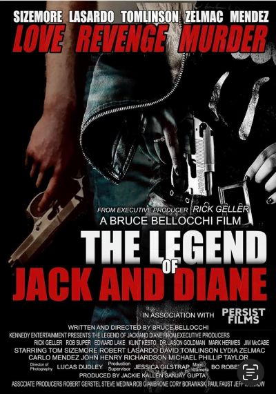 watch-The Legend of Jack and Diane (2023)