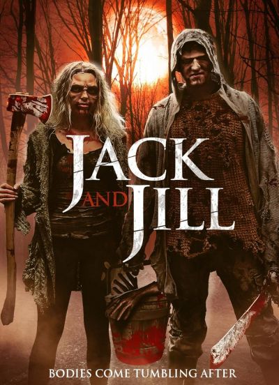 watch-The Legend of Jack and Jill (2021)