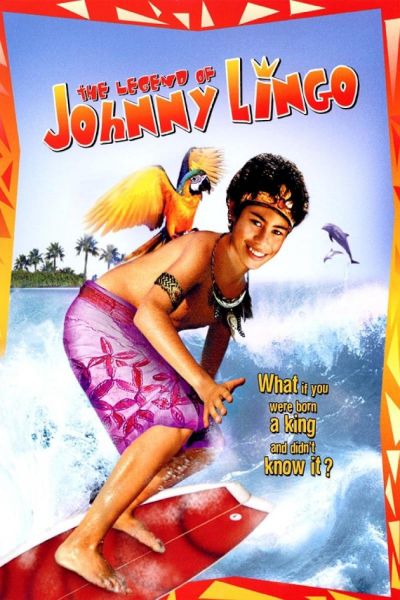 watch-The Legend of Johnny Lingo (2003)
