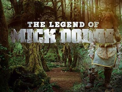watch-The Legend of Mick Dodge (2014)