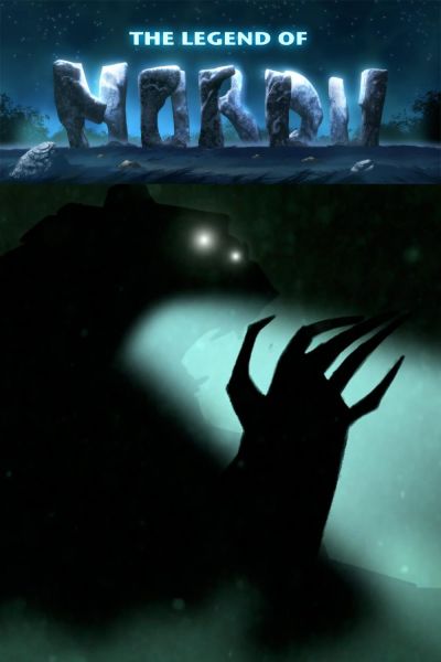 watch-The Legend of Mor'du (2012)