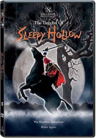 watch-The Legend of Sleepy Hollow (1999)