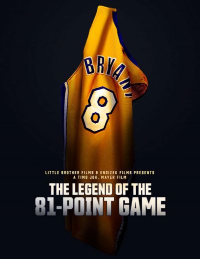 watch-The Legend of the 81-Point Game (2023)