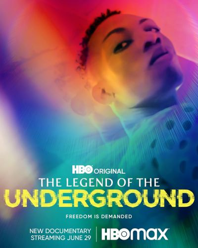 watch-The Legend of the Underground (2021)