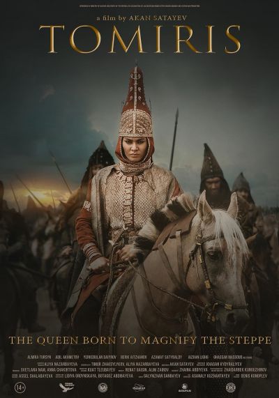 watch-The Legend of Tomiris (2019)