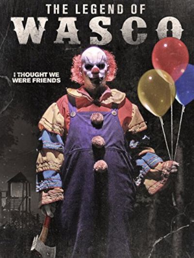 watch-The Legend of Wasco (2015)