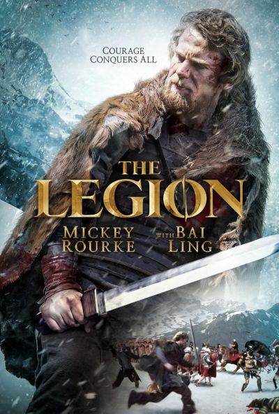 watch-The Legion (2020)