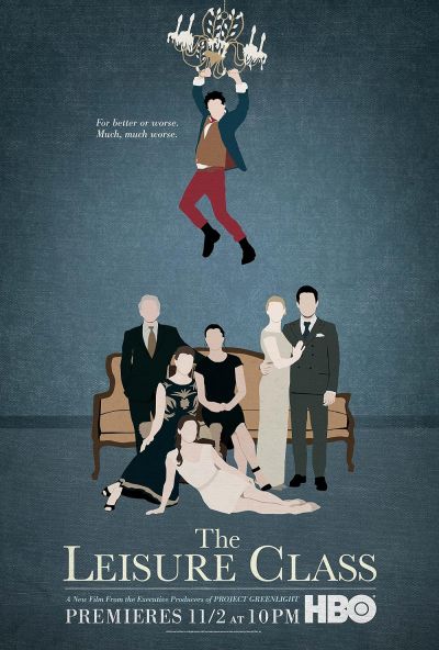 watch-The Leisure Class (2015)