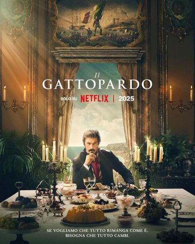 watch-The Leopard (2025)