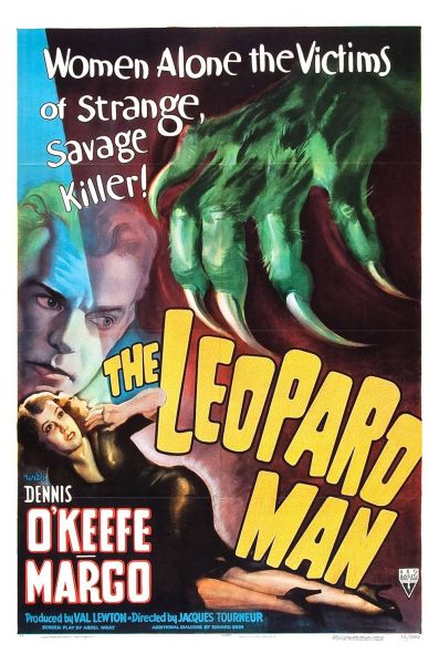 watch-The Leopard Man (1943)