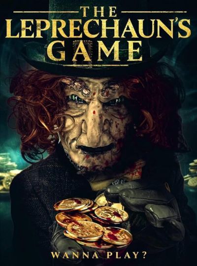 watch-The Leprechaun's Game (2020)
