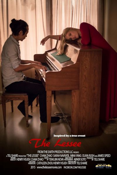 watch-The Lessee (2016)