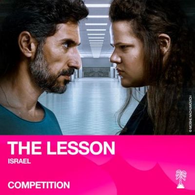 watch-The Lesson (2022)