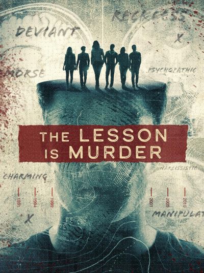 watch-The Lesson Is Murder (2023)